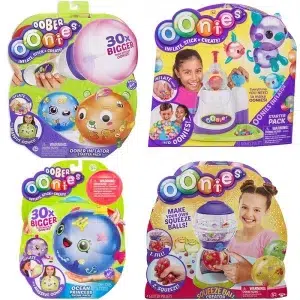 oonies inflator starter pack