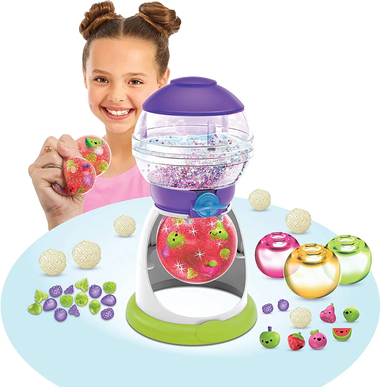 Oonies Mega DIY Balloon Maker - #1 Best Creative Sticky Bubble Toy Set for Boy & Girls - Image 29