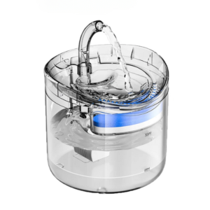 Automatic Cat Water Dispenser with Sensor, 2L