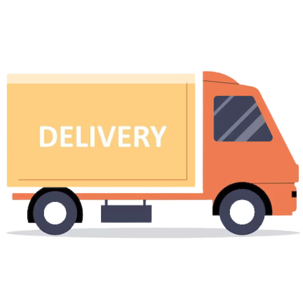 Estimated Delivery Time at RockatShip