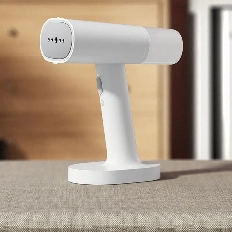 Xiaomi Mijia Handheld Portable Steamer for Fabric Care - Image 2