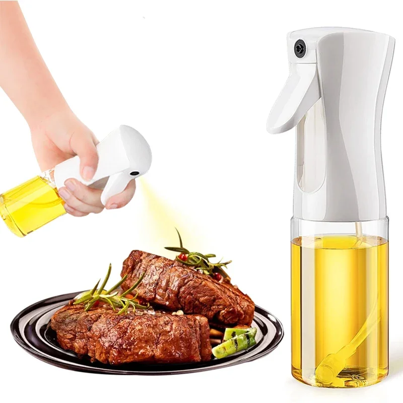 Kitchen Olive Oil Mist Sprayer - Image 13