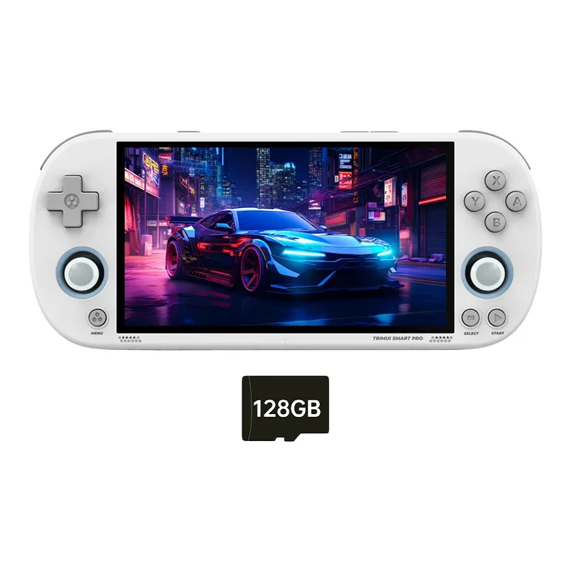 Trimui Smart Pro 128GB Handheld Game Console - Image 5