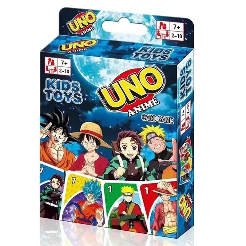 Ultimate UNO Card Game Collection - Exciting Editions Featuring Stitch, Hello Kitty, Harry Potter, Barbie, Doraemon, and Minecraft for Ages 7+ - Image 28