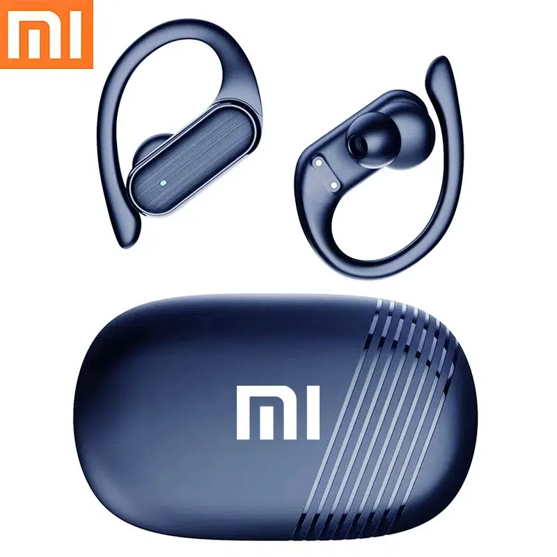 Xiaomi A520 TWS Ear-Hook Bluetooth Earphones - Waterproof HiFi Sports Headset - Image 3