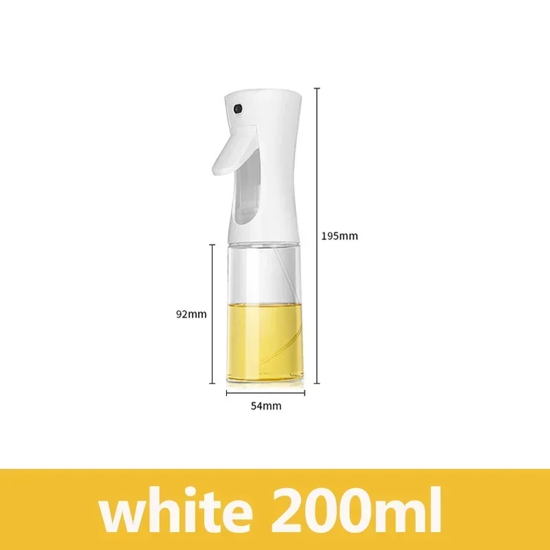 Kitchen Olive Oil Mist Sprayer - Image 6