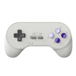 2.4G Wireless Gamepad for SF2000 Console