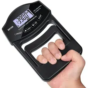 grip strength tester