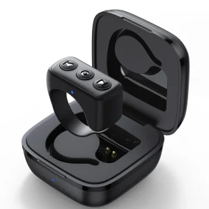 TikTok Bluetooth Remote Control Ring with Phone Holder