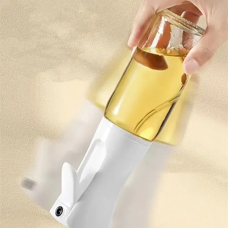 Kitchen Olive Oil Mist Sprayer - Image 5