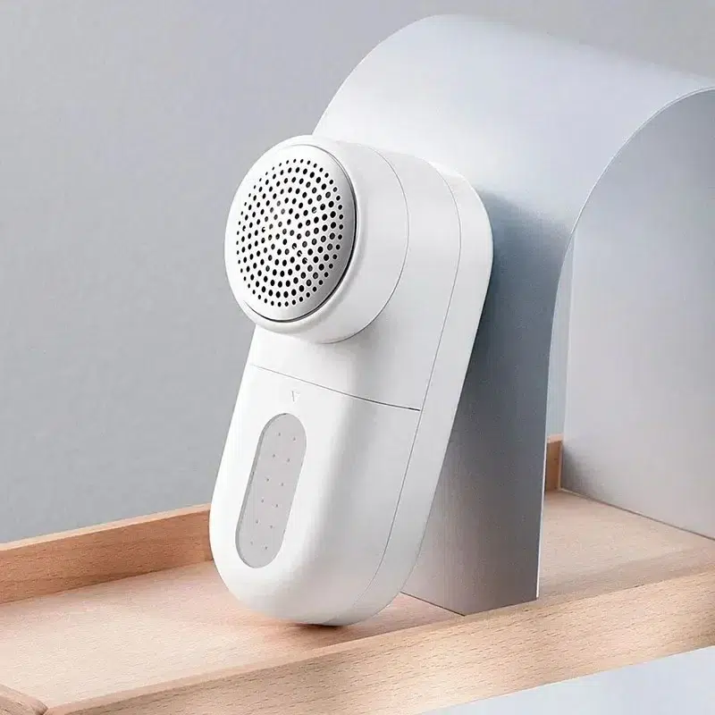 Xiaomi Mi Portable Lint Remover with Cyclone Cutter - Image 3