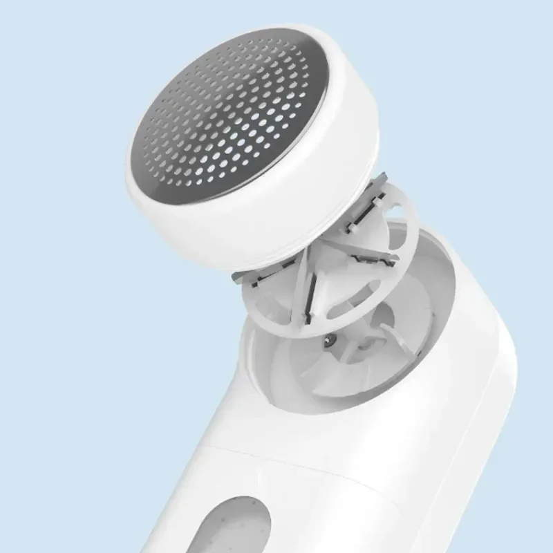 Xiaomi Mi Portable Lint Remover with Cyclone Cutter - Image 2