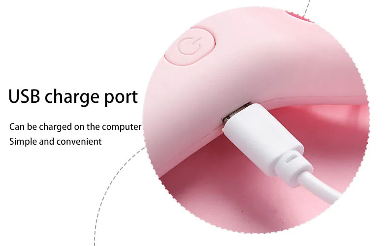 Ultra-Quiet Portable Handheld USB Fan: 3-Speed Compact Cooling - Image 16