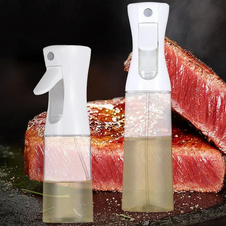 Kitchen Olive Oil Mist Sprayer