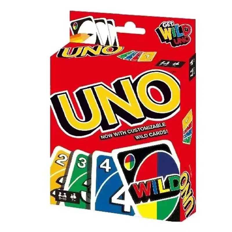 Transform Game Nights with Our Special UNO Collection, Buy It at Rockatship