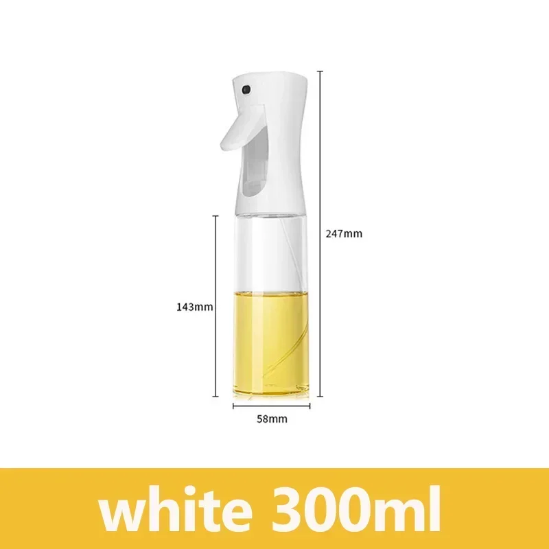 Kitchen Olive Oil Mist Sprayer - Image 10