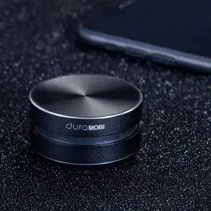 Dura MOBI Hummingbird Portable Bluetooth 5.0 Speaker with Bone Conduction Technology