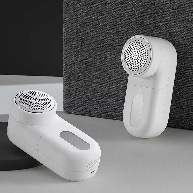 Xiaomi Mi Portable Lint Remover with Cyclone Cutter - Image 5