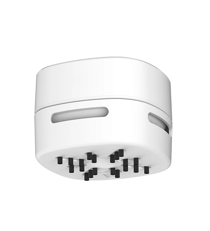 Compact Multipurpose Desktop Vacuum Cleaner - Portable Dust Sweeper for Home, Office, and Car - Image 4