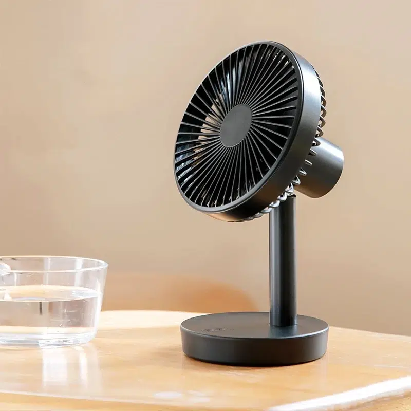 Himist Mini Portable Desktop Fan