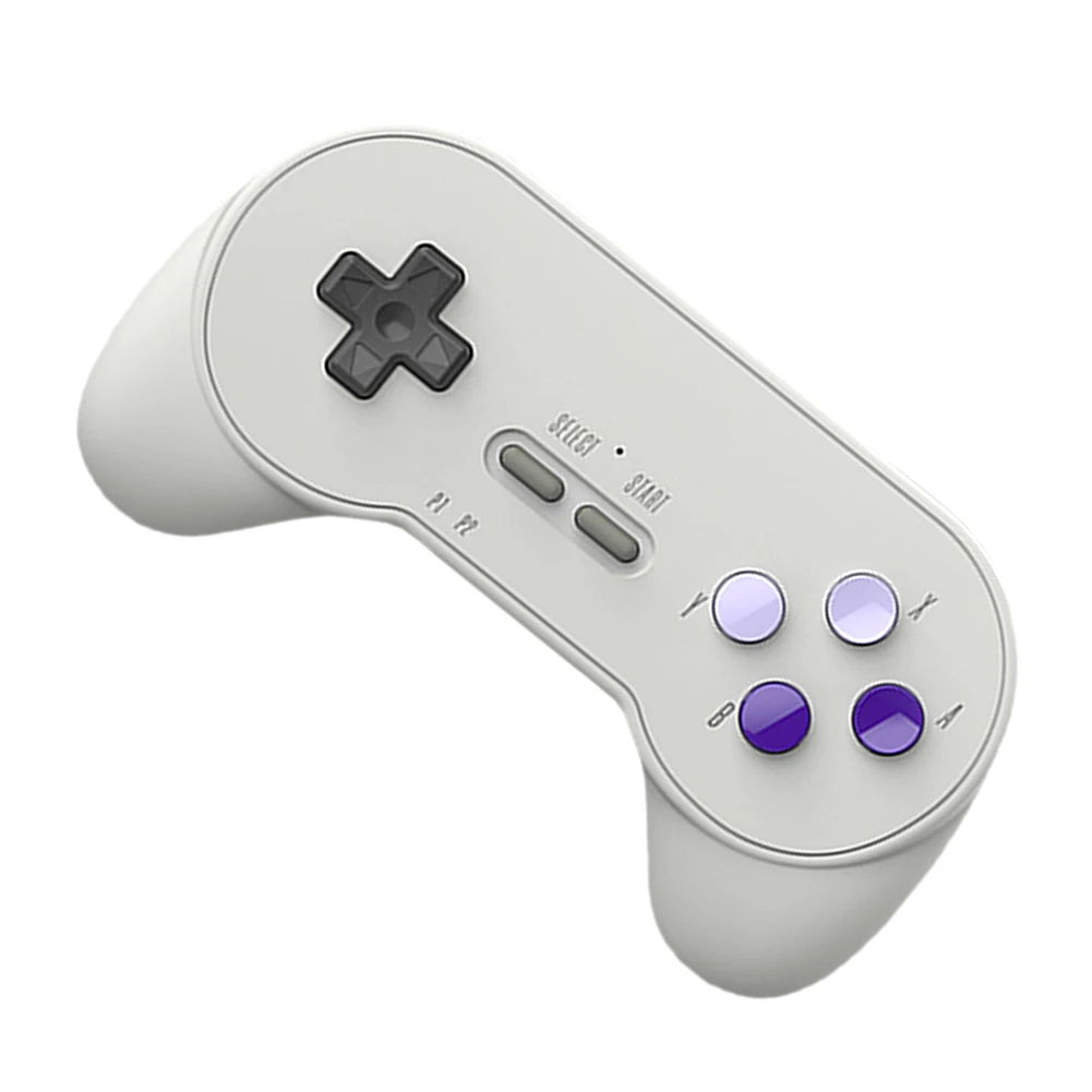 2.4G Wireless Gamepad for SF2000 Console - Image 7