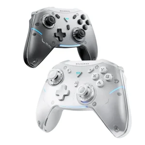 Machenike G5 Pro Elite Wireless Gaming Controller - Versatile & Customizable