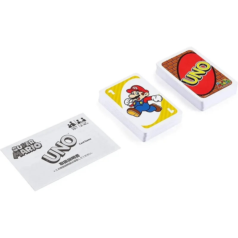 Ultimate UNO Card Game Collection - Exciting Editions Featuring Stitch, Hello Kitty, Harry Potter, Barbie, Doraemon, and Minecraft for Ages 7+ - Image 37