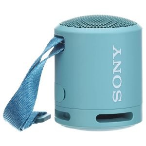 Sony SRS-XB13 EXTRA BASS™ Portable Wireless Speaker - Blue