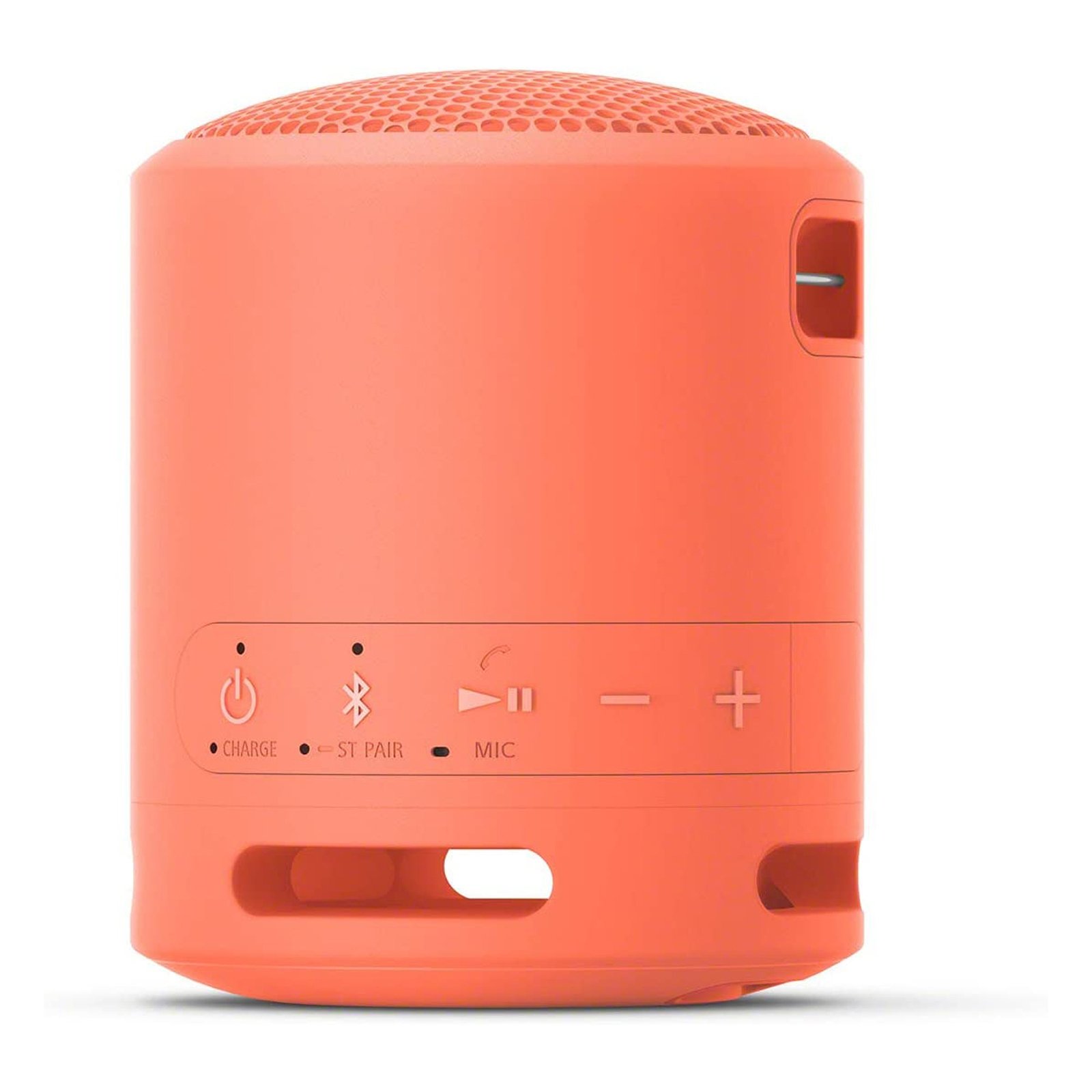 Sony SRS-XB13 EXTRA BASS™ Portable Wireless Speaker - Orange - Image 5