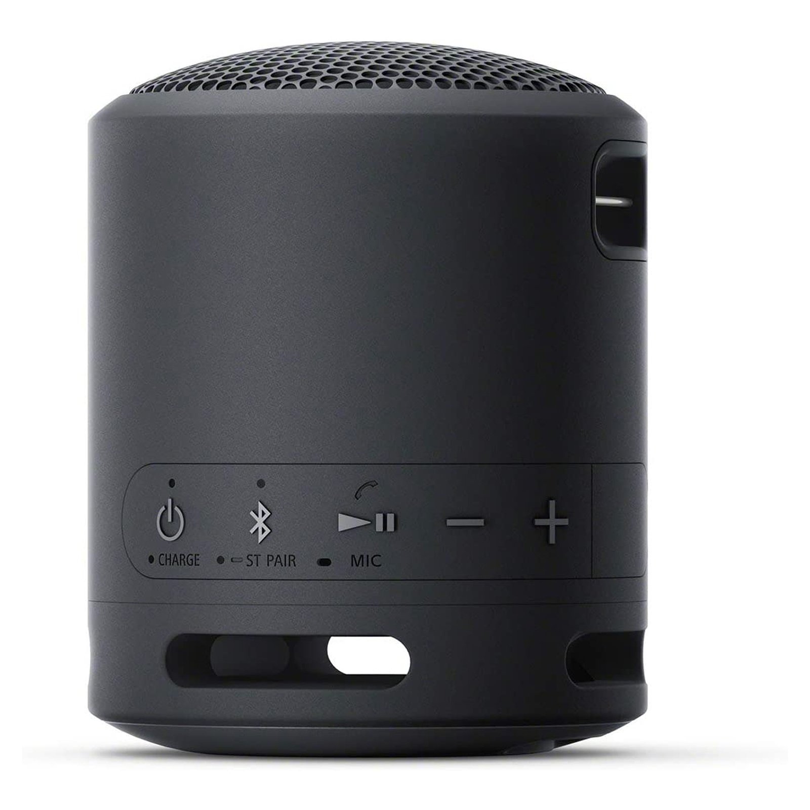 Sony SRS-XB13 EXTRA BASS™ Portable Wireless Speaker - Orange - Image 6