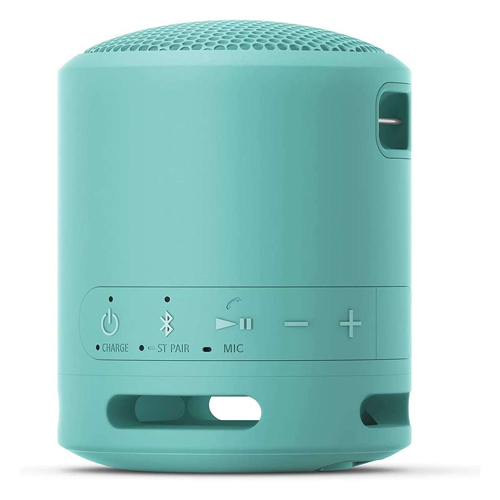 Sony SRS-XB13 EXTRA BASS™ Portable Wireless Speaker - Orange - Image 7