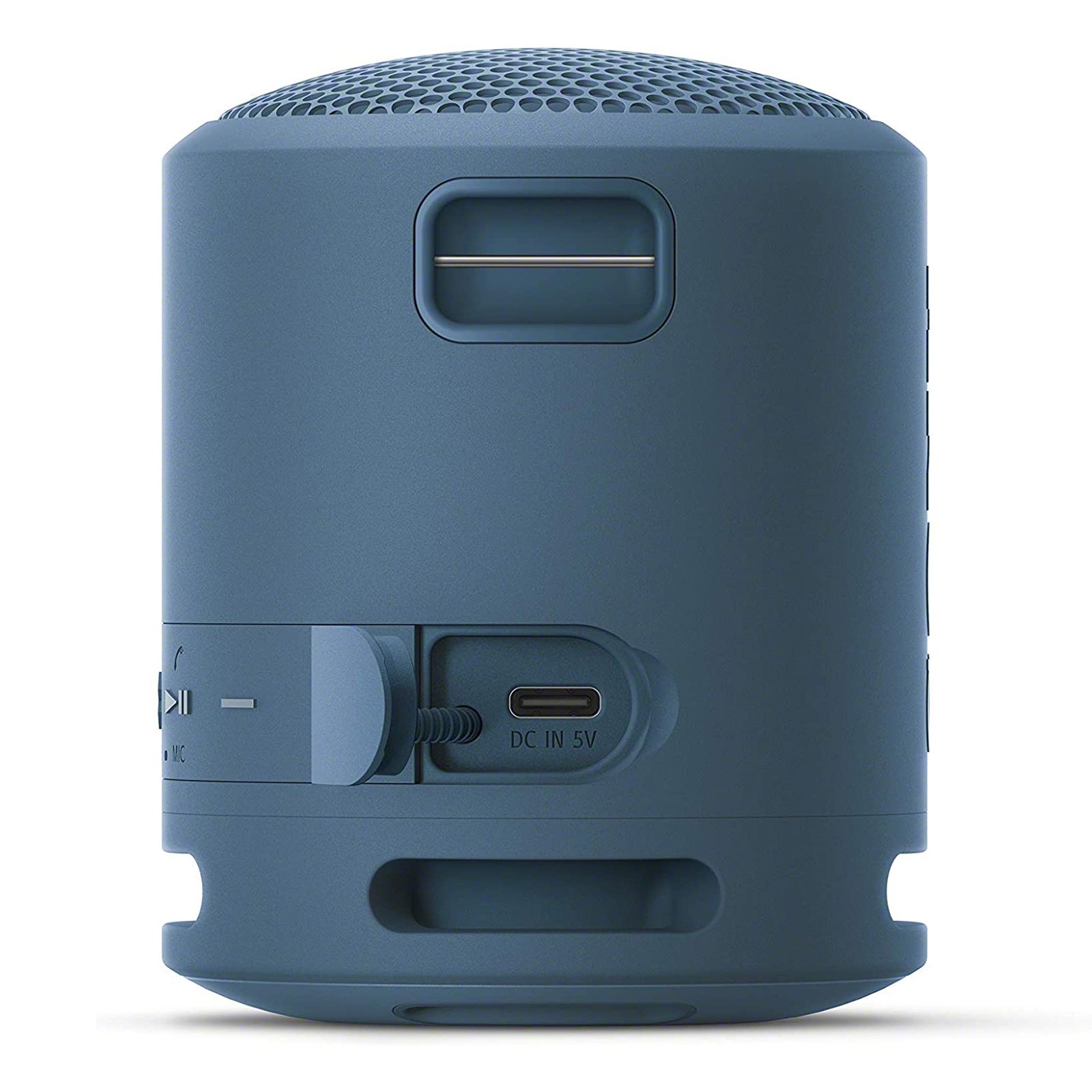 Sony SRS-XB13 EXTRA BASS™ Portable Wireless Speaker - Dark Blue - Image 4