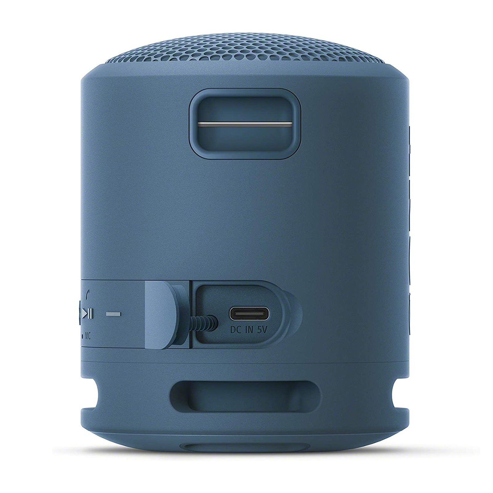 Sony SRS-XB13 EXTRA BASS™ Portable Wireless Speaker - Dark Blue - Image 7