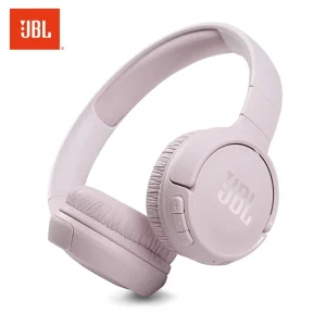 JBL TUNE 510BT: High-Performance Wireless Bluetooth Headphones for All-Day Music Enjoyment