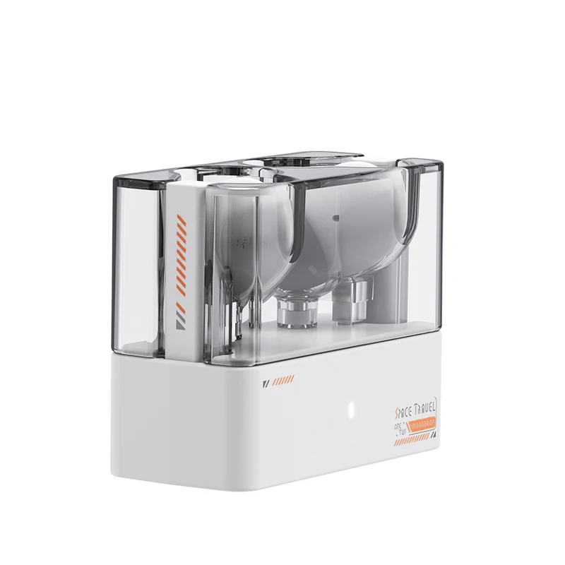 MOONDROP Space Travel Earbuds – Bluetooth 5.3 True Wireless Stereo In-Ear Monitors with Active Noise Cancellation and Quick Charge Case - Image 9